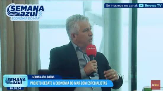 Reprodução/ BNews TV