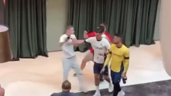 Reprodução/ Redes sociais