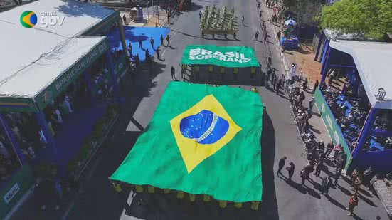 CanalGov/Reprodução