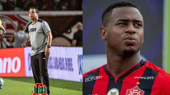 Victor Ferreira / ECVitória