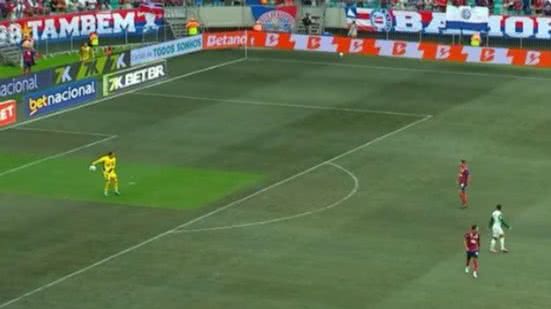 reprodução/ Rede Globo