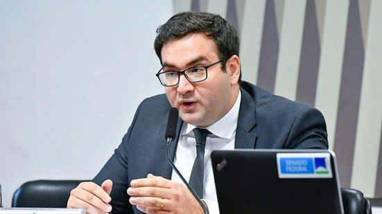 Agência Senado