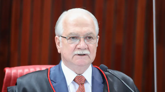 © Antonio Augusto/secom/TSE