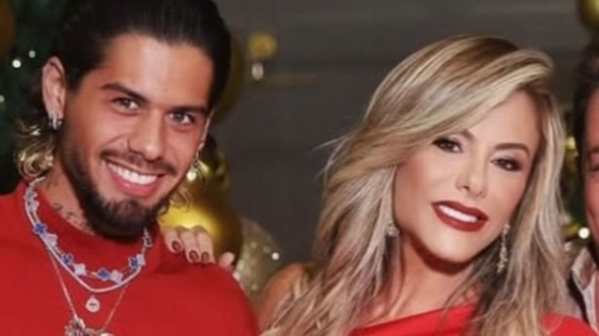 Reprodução / Instagram