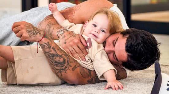 Reprodução / Redes Sociais