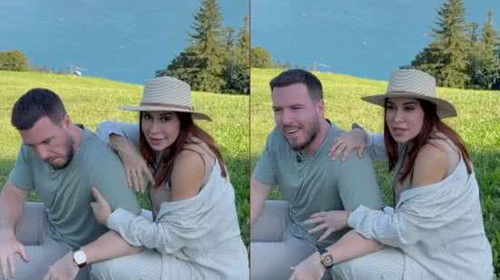 Reprodução / Redes Sociais