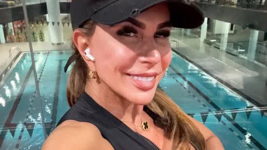 Reprodução / Redes Sociais