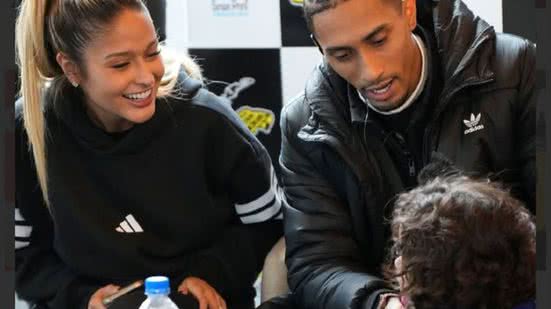 Reprodução / Redes Sociais