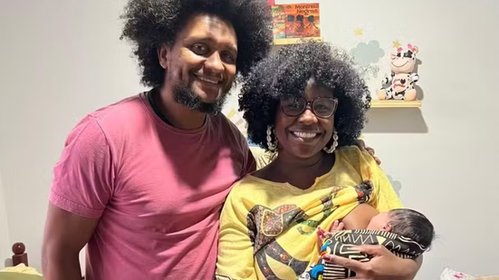 Foto: Foto: Arquivo pessoal
