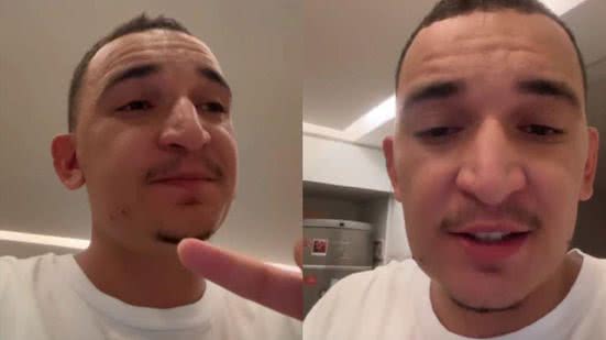 Reprodução / Instagram