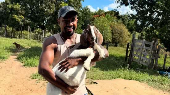 Reprodução / Instagram