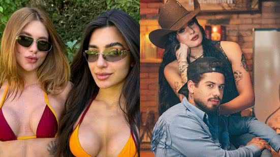 Reprodução / Redes Sociais