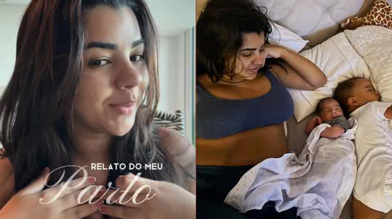 Reprodução / Instagram