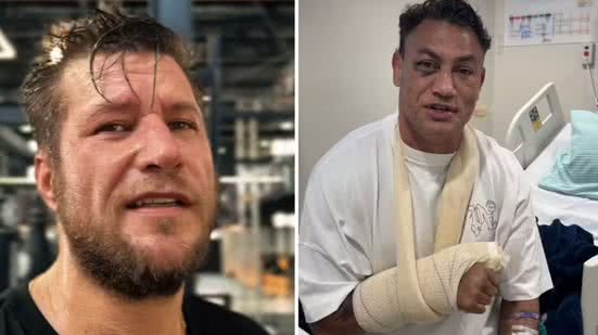 Reprodução / Redes Sociais