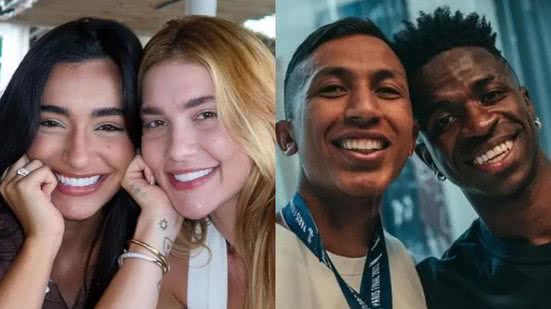 Reprodução / Redes Sociais