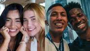Reprodução / Redes Sociais