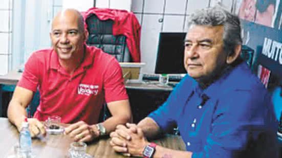 Reprodução/ redes sociais