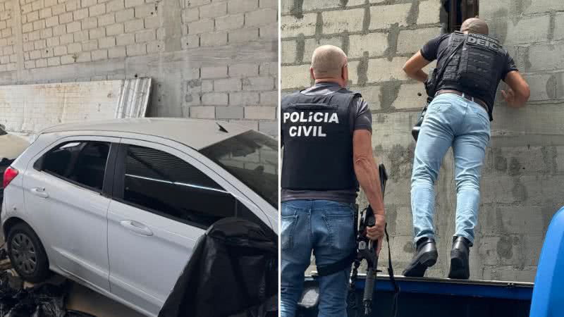 Divulgação | PCBA