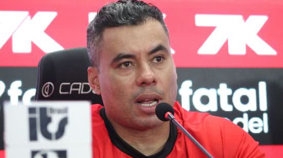 Devid Santana / BNews