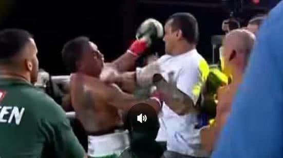 Reprodução / Redes Sociais