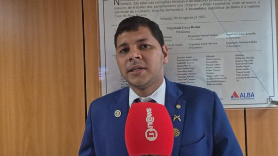 Henrique Brinco/ BNews