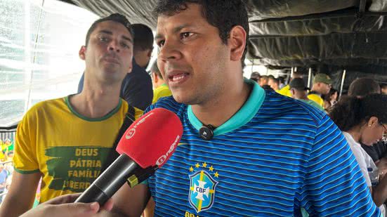 Bernardo Rego / BNEWS