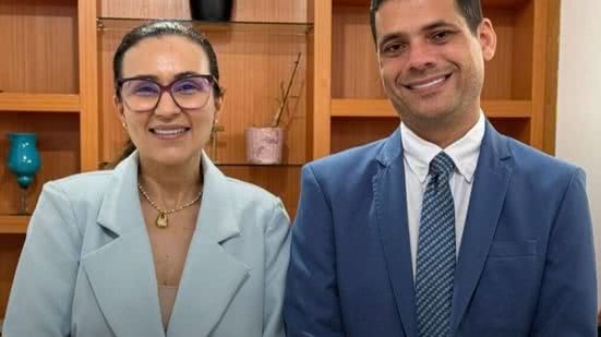 Reprodução / Instagram @agenciadcpn