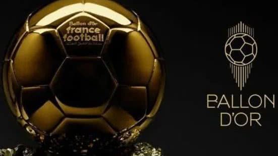 Divulgação / France Football