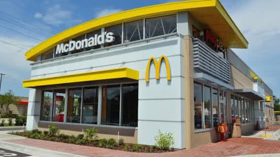 Divulgação / McDonalds