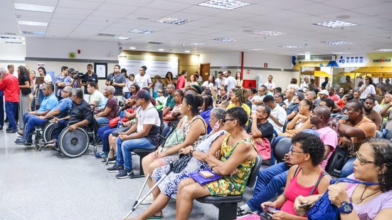 Divulgação/SineBahia