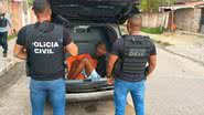 Divulgação/Polícia Civil da Bahia