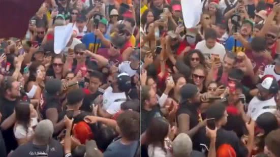 Reprodução/Redes sociais