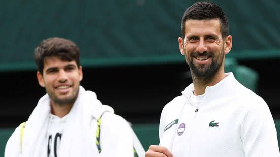 Divulgação/ATP Tour