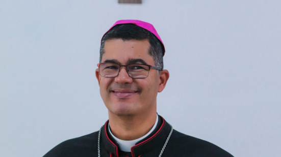 Divulgação/Arquidiocese de Salvador