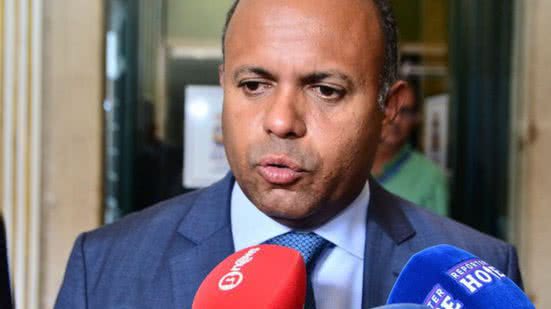 Domingos Junior / Arquivo BNews