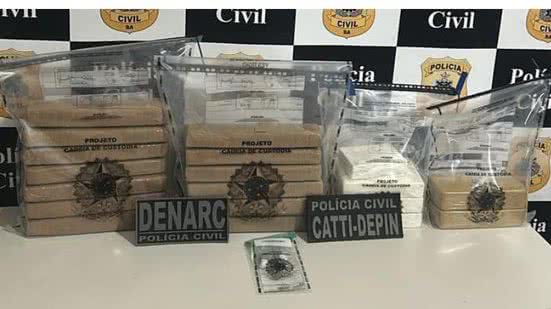 Divulgação | PCBA