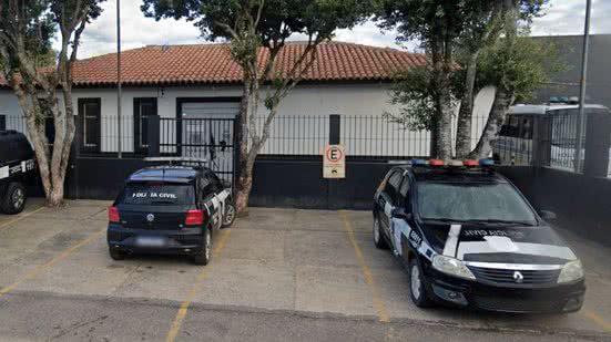 Reprodução/Google Street View