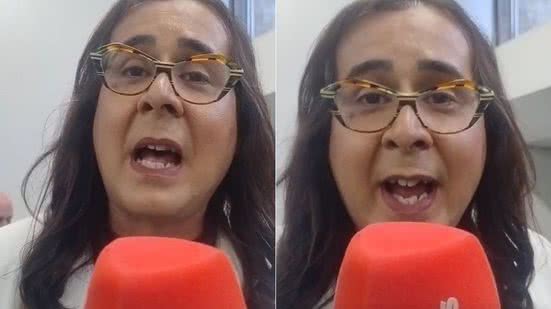 Humberto Sampaio / BNEWS