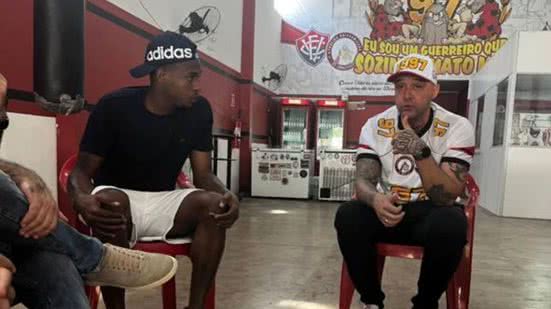 Instagram/@osimbativeis_oficial