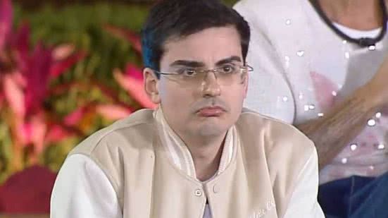 Reprodução/Redes Sociais