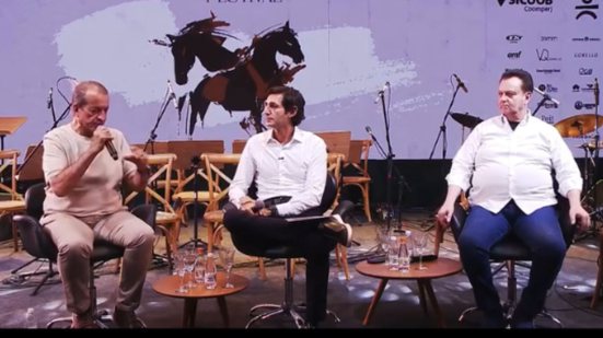 Reprodução / redes sociais