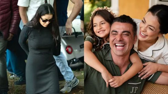 Reprodução/ redes sociais