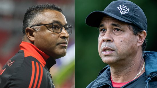 Ricardo Duarte/SCInternacional // Victor Ferreira/ECV