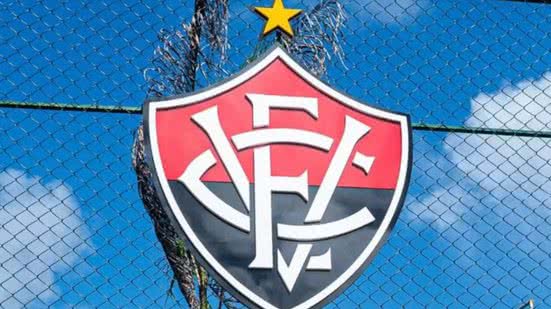 Vini Olivier / EC Vitória