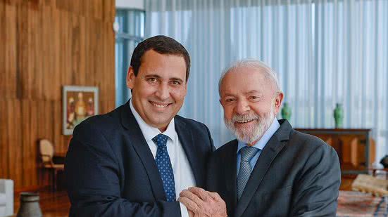 Ricardo Stuckert / Divulgação