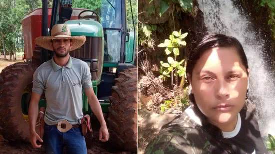 Montagem BNews/Facebook