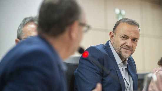 Anderson Barbosa / PT