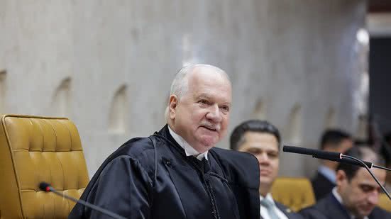 Rosinei Coutinho/STF