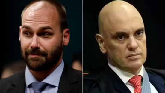 Cristiano Mariz e Rosinei Coutinho/STF