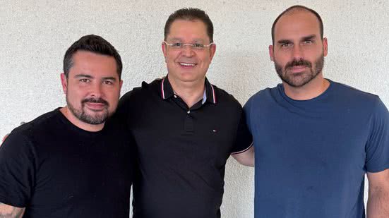 Reprodução Redes Sociais